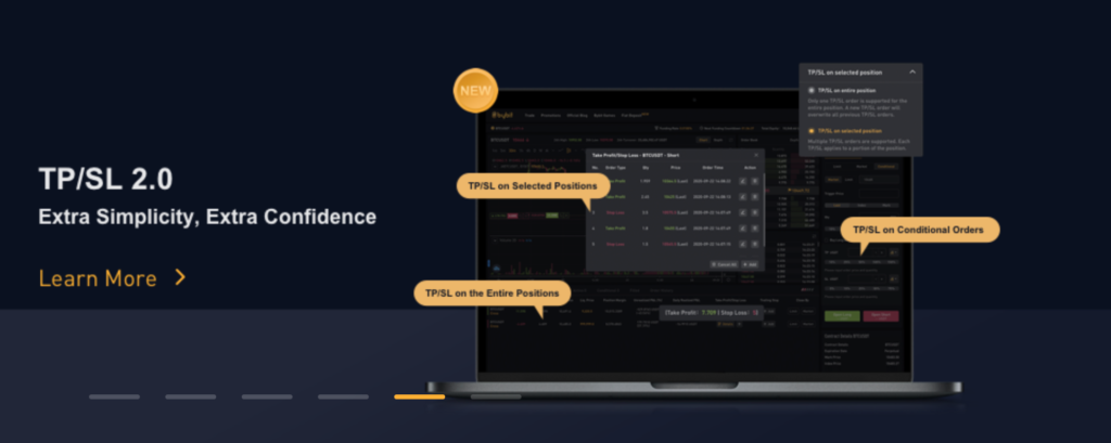 bybit customer service